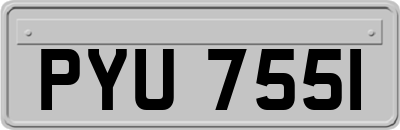 PYU7551