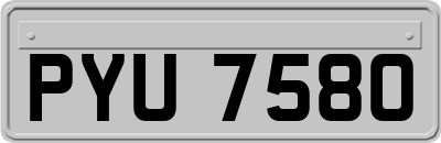 PYU7580