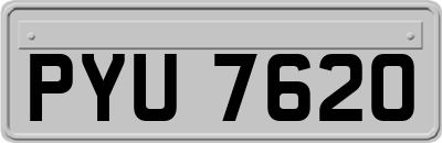 PYU7620