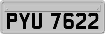 PYU7622