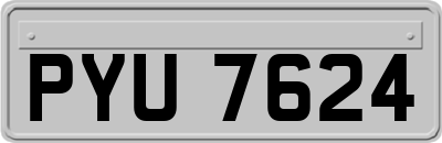 PYU7624