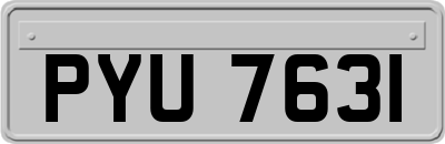 PYU7631