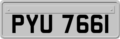 PYU7661