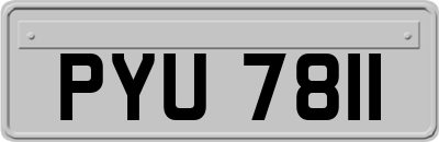 PYU7811