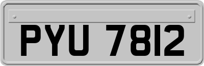 PYU7812