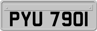 PYU7901