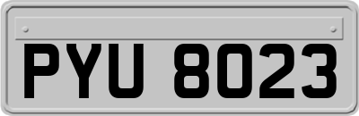 PYU8023