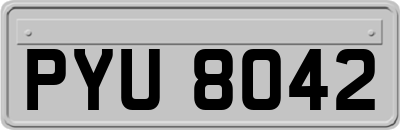 PYU8042