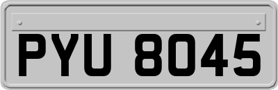 PYU8045