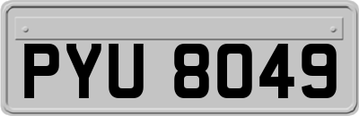 PYU8049