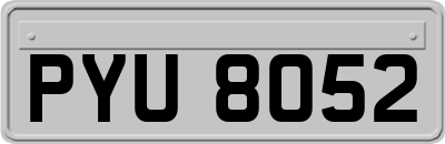 PYU8052