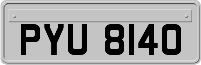 PYU8140