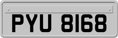 PYU8168