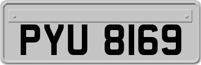 PYU8169