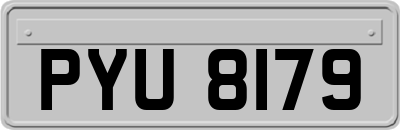 PYU8179