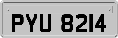 PYU8214