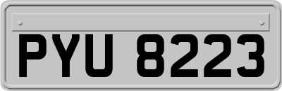 PYU8223