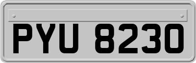 PYU8230