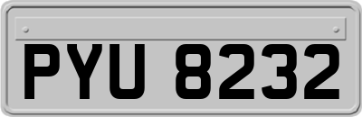 PYU8232