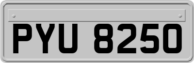 PYU8250