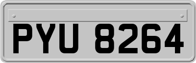 PYU8264