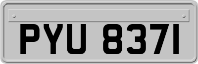 PYU8371