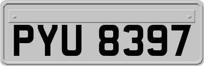 PYU8397