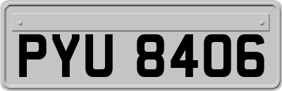 PYU8406