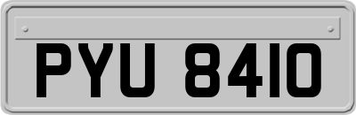 PYU8410