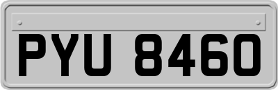 PYU8460