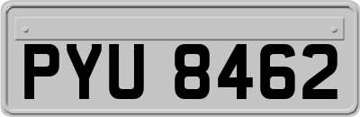 PYU8462