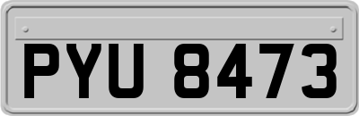 PYU8473