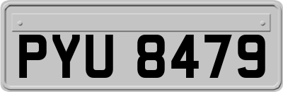 PYU8479