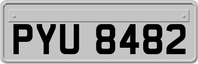 PYU8482