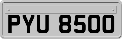 PYU8500