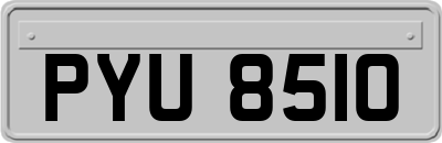 PYU8510