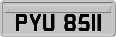 PYU8511