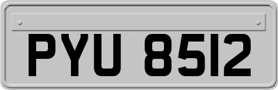 PYU8512