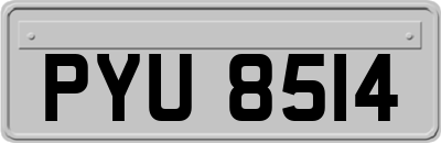 PYU8514