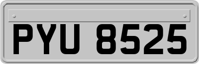 PYU8525