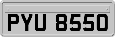 PYU8550