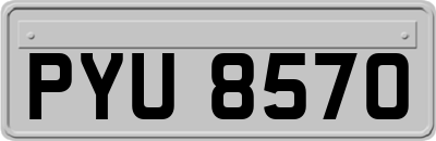 PYU8570