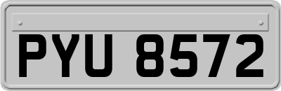 PYU8572