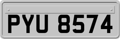 PYU8574