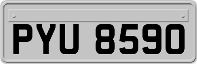 PYU8590