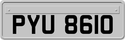 PYU8610