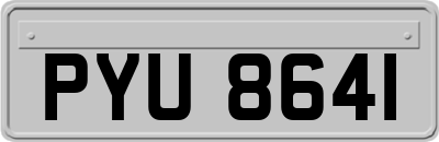 PYU8641