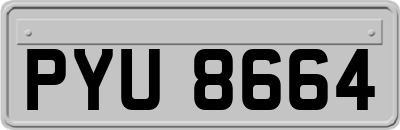 PYU8664