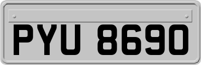 PYU8690