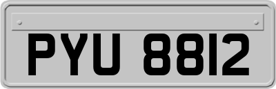 PYU8812